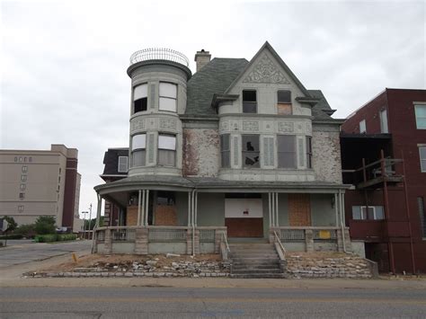 Price: $4,500,000. . Abandoned mansions in lafayette indiana